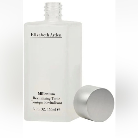 Elizabeth Arden Millenium Revitalizing Tonic NIB - Picture 9 of 9